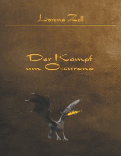 Der Kampf um Oscurana (eBook, ePUB)