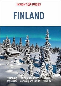 Insight Guides Finland (Travel Guide eBook) (eBook, ePUB) - Guides, Insight