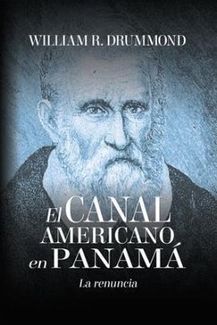 Cover EL CANAL AMERICANO EN PANAMÁ (eBook, ePUB)