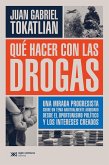 Qué hacer con las drogas (eBook, ePUB)
