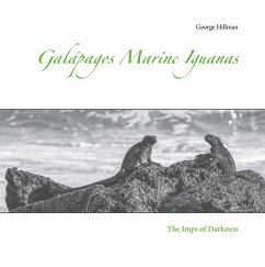 Galápagos Marine Iguanas (eBook, ePUB)