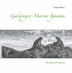 Cover Galápagos Marine Iguanas (eBook, ePUB)