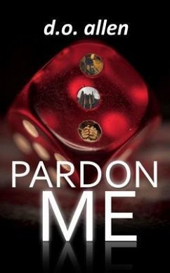 Cover Pardon Me (eBook, ePUB)
