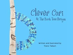 Cover Clever Cori & The Birch Tree Dragon (eBook, ePUB)