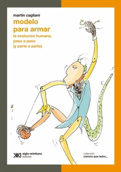 Cover Modelo para armar (eBook, ePUB)