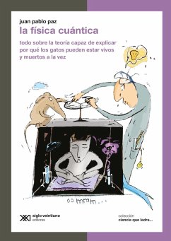 Cover La física cuántica (eBook, ePUB)