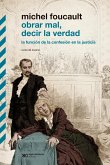 Obrar mal, decir la verdad (eBook, ePUB)