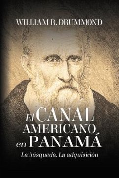 Cover EL CANAL AMERICANO EN PANAMÁ (eBook, ePUB)