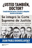 ¿Usted también, doctor? (eBook, ePUB) ¿Usted también, doctor? (eBook, ePUB)