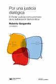 Por una justicia dialógica (eBook, ePUB) Por una justicia dialógica (eBook, ePUB)