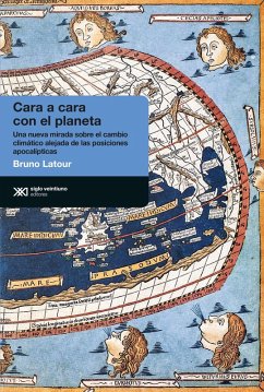 Cara a cara con el planeta (eBook, ePUB) - Latour, Bruno