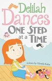 Delilah Dances One Step at a Time (eBook, ePUB)