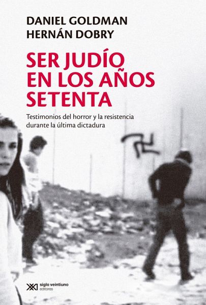 Ser judío en los años setenta (eBook, ePUB)