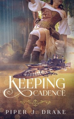 Cover Keeping Cadence (eBook, ePUB)