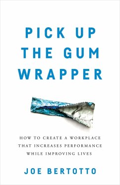 Cover Pick Up the Gum Wrapper (eBook, ePUB)