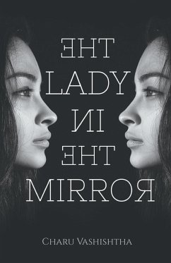 The Lady In The Mirror - Vashishtha, Charu