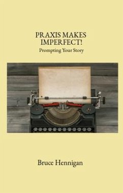 Cover Praxis Makes Imperfect? (eBook, ePUB)