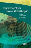 Jogos Educativos para a Alfabetização (eBook, ePUB)