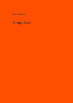 Orange River - Järvi-Laturi, Joni