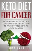 Keto Diet for Cancer Keto Diet for Cancer