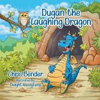 Dugan the Laughing Dragon