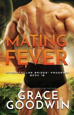 Mating Fever - Goodwin, Grace