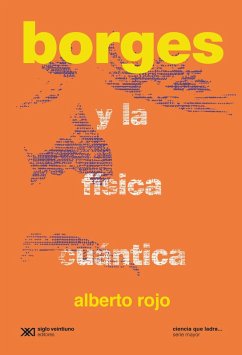 Cover Borges y la física cuántica (eBook, ePUB)