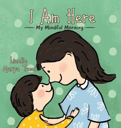 I Am Here - Tucci, Lizelle Marpa