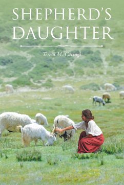 Shepherd's Daughter - Caringi, Teresa M.