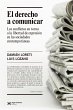El derecho a comunicar (eBook, ePUB) - Bild 1