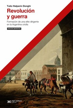 Cover Revolución y guerra (eBook, ePUB)