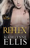 Reflex (Off the Record, #1) (eBook, ePUB)
