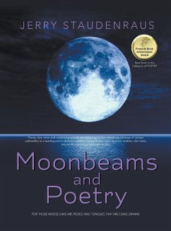 Moonbeams and Poetry - Staudenraus, Jerry