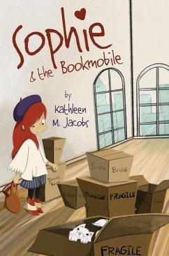 Sophie & the Bookmobile - Jacobs, Kathleen M.