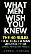 What Men Wish You Knew - Bild 1
