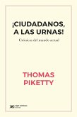 ¡Ciudadanos, a las urnas! (eBook, ePUB)