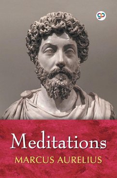 Meditations - Aurelius, Marcus