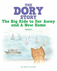 Cover The Dory Story
