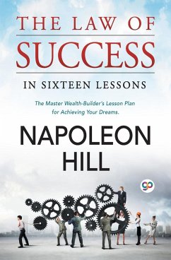 The Law of Success - Hill, Napoleon