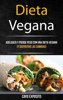 Dieta Vegana - Exposito, Cayo