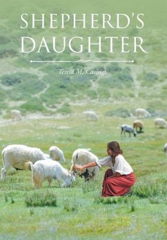 Shepherds's Daughter - Caringi, Teresa M.