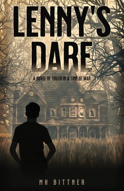 Lenny's Dare - Bittner, M. H.