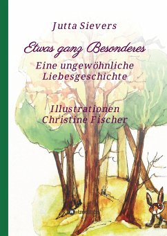 Etwas ganz Besonderes - Sievers, Jutta