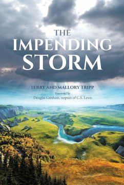 The Impending Storm - Tripp, Terry; Tripp, Mallory