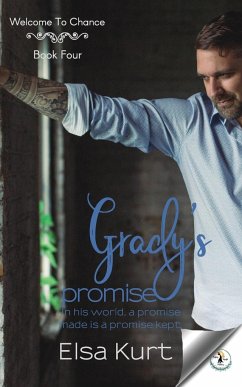 Grady's Promise - Kurt, Elsa