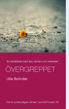 Övergreppet - Bolinder, Ulla