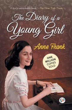 The Diary of a Young Girl - Frank, Anne