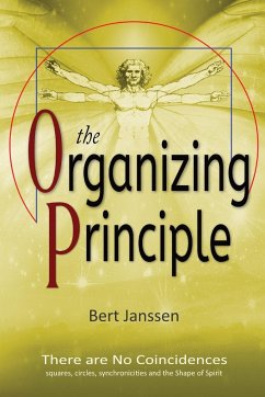 The Organizing Principle - Janssen, Bert