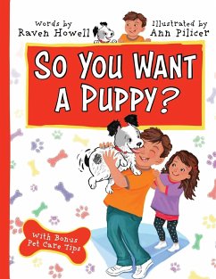 So You Want a Puppy? - Howell, Raven