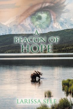 A Beacon of Hope - Self, Larissa